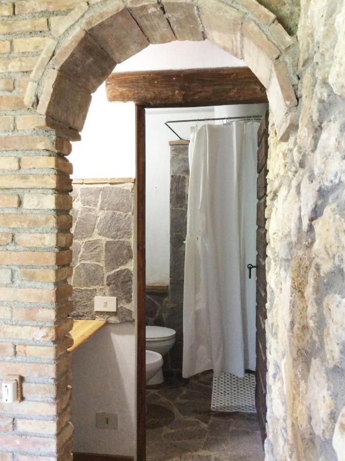 Relais Casale Il Poggetto - Olivo 2 By Zoom In Earth Lejlighed Cecina  Eksteriør billede